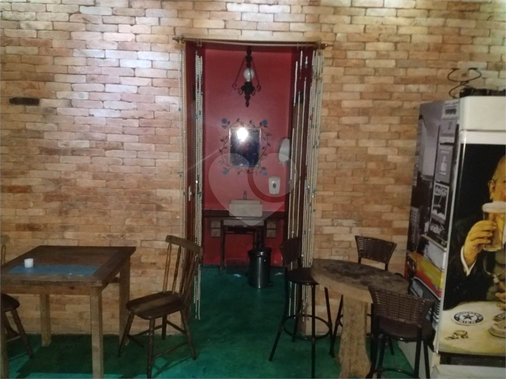 HAMBURGUERIA COM RENDA