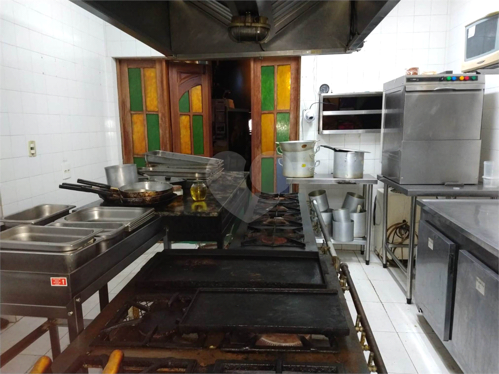 HAMBURGUERIA COM RENDA