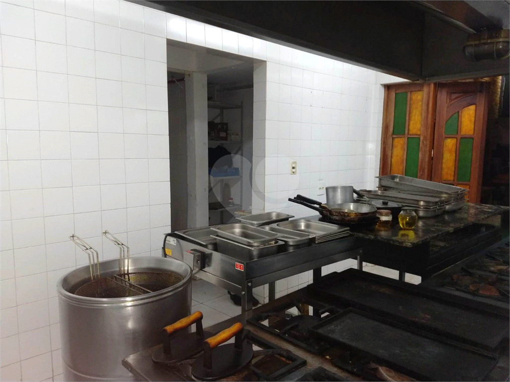 HAMBURGUERIA COM RENDA