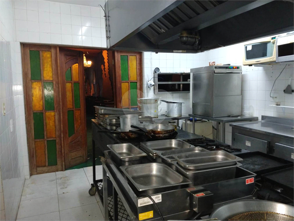 HAMBURGUERIA COM RENDA