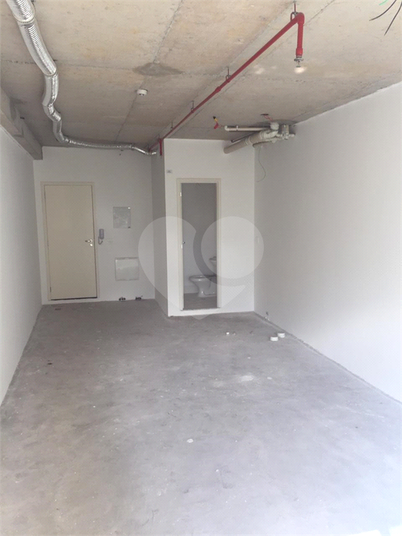 Conjunto Comercial-Sala à venda e aluguel, 37m² - Foto 18