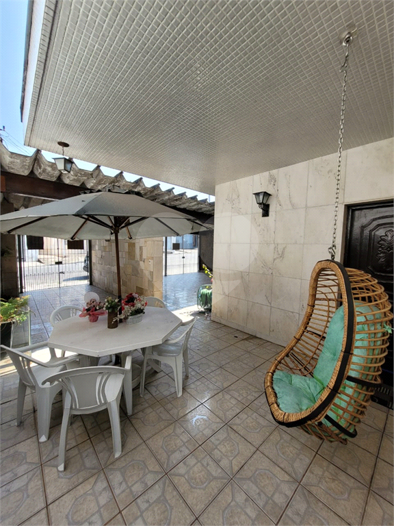 Casa Térrea ENORME