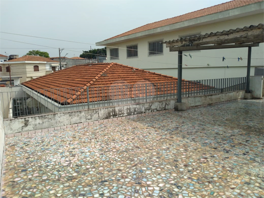 Casa Térrea ENORME