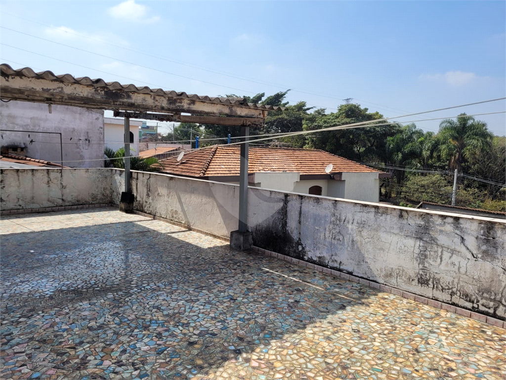 Casa Térrea ENORME