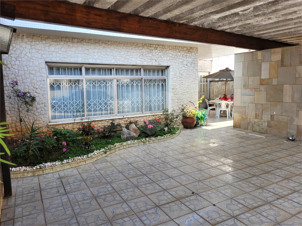 Casa Térrea ENORME