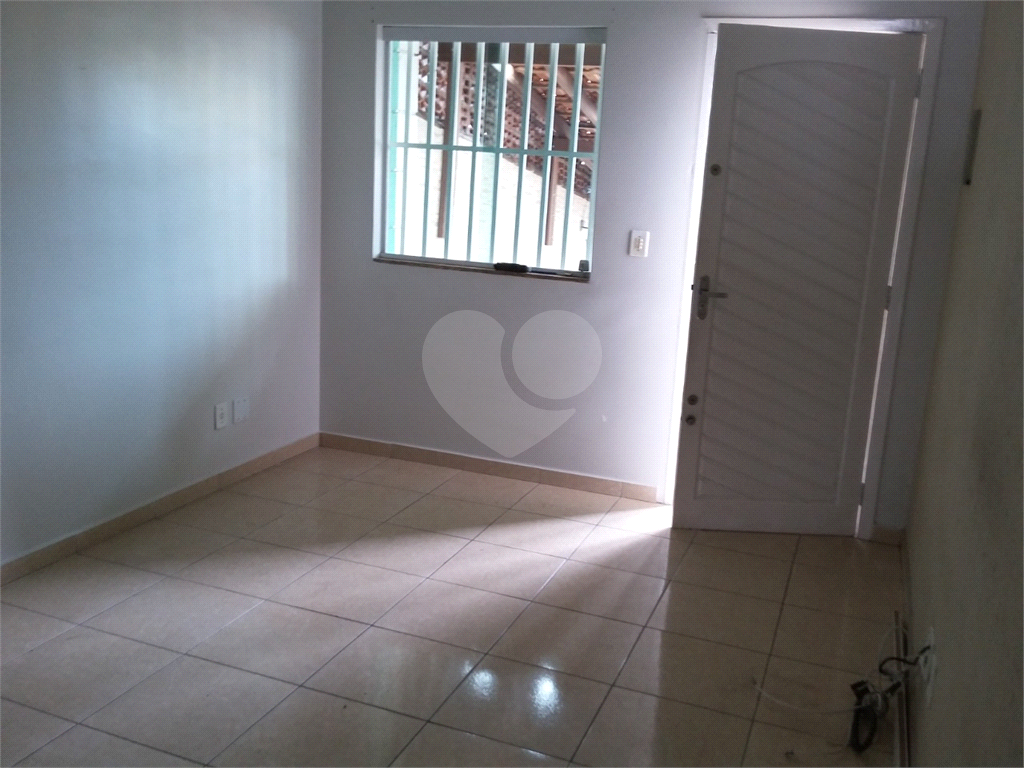 CASA em ITAQUERA
