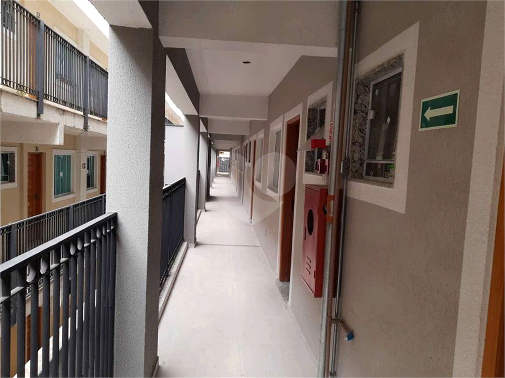 Apto na Penha