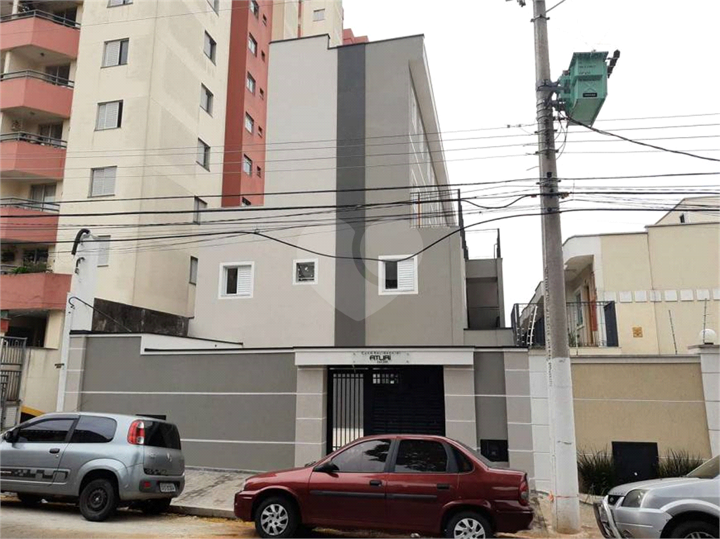 Apto na Penha