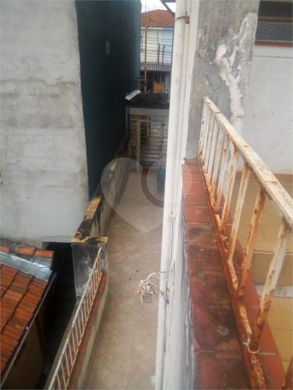 SOBRADO em VILA GUILHERME