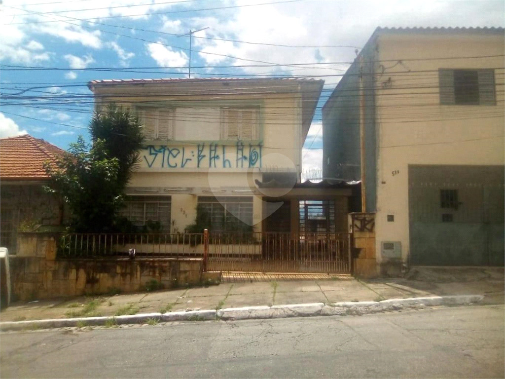 SOBRADO em VILA GUILHERME