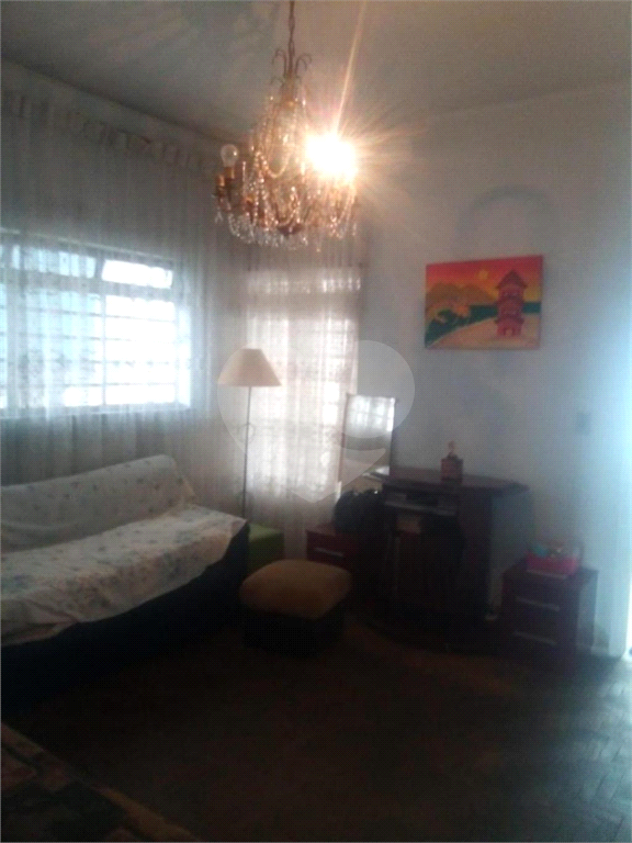 SOBRADO em VILA GUILHERME