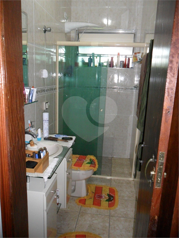 SOBRADO em ITAIM PAULISTA