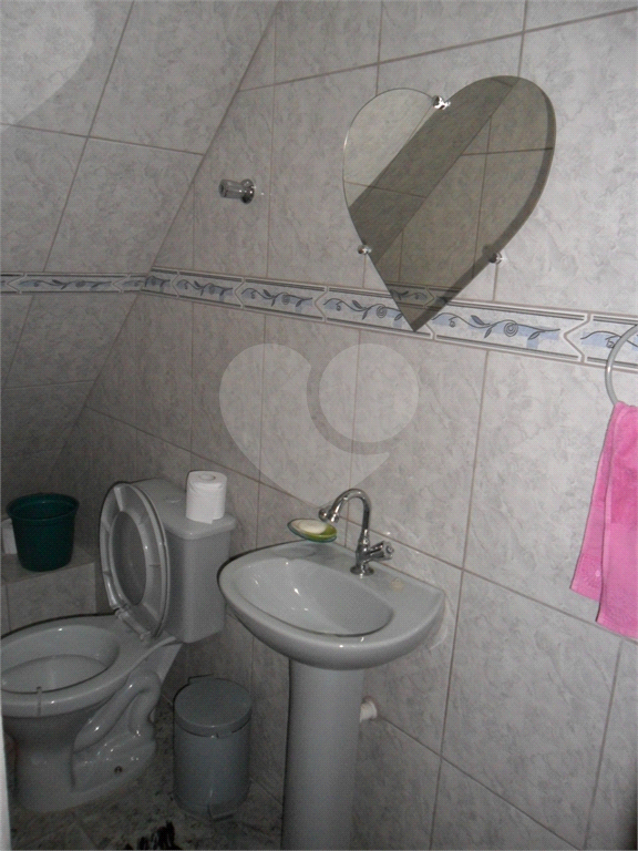 SOBRADO em ITAIM PAULISTA