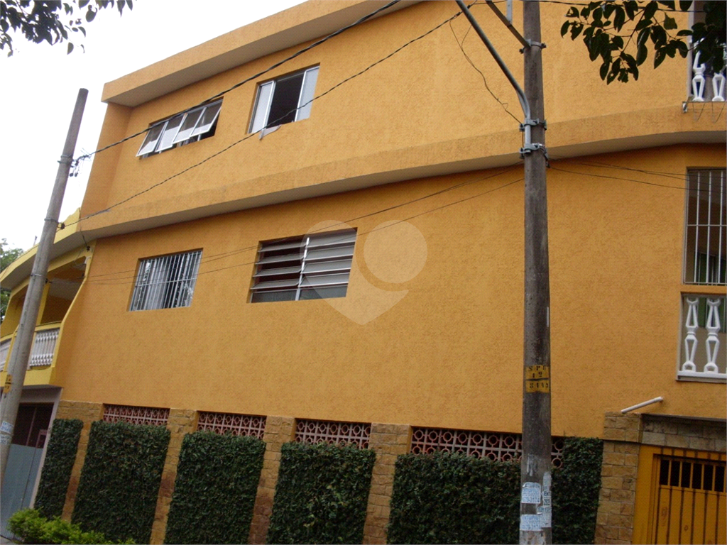 SOBRADO em ITAIM PAULISTA