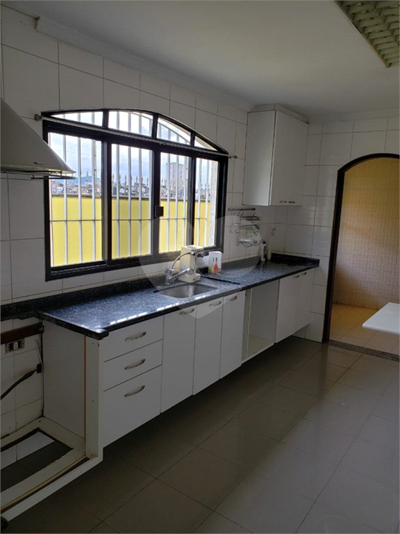 Casa 3 dormitórios para venda ou locação na Vila Maria - São Paulo / SP