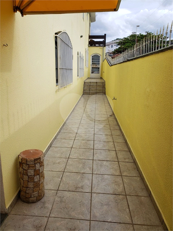Casa 3 dormitórios para venda ou locação na Vila Maria - São Paulo / SP
