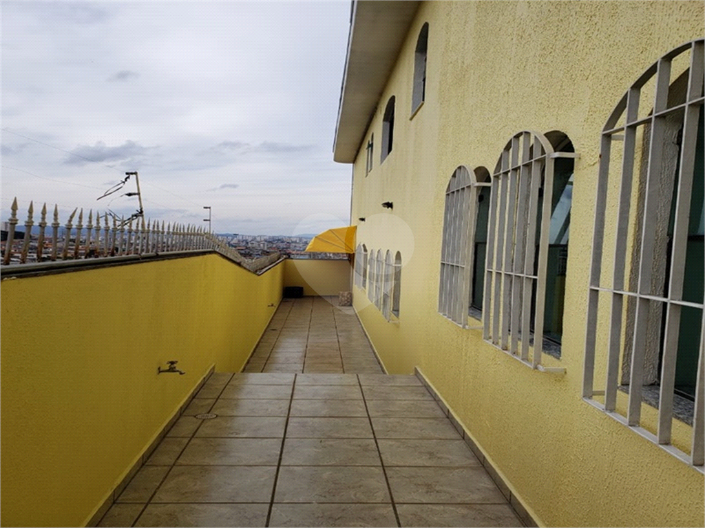 Casa 3 dormitórios para venda ou locação na Vila Maria - São Paulo / SP