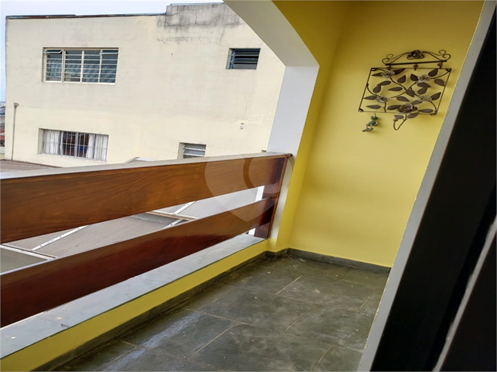 Casa 3 dormitórios para venda ou locação na Vila Maria - São Paulo / SP