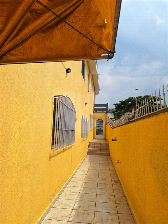 Casa 3 dormitórios para venda ou locação na Vila Maria - São Paulo / SP