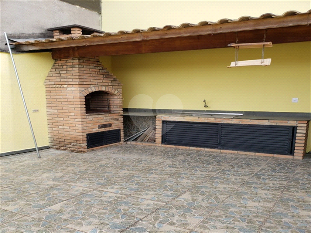 Casa 3 dormitórios para venda ou locação na Vila Maria - São Paulo / SP
