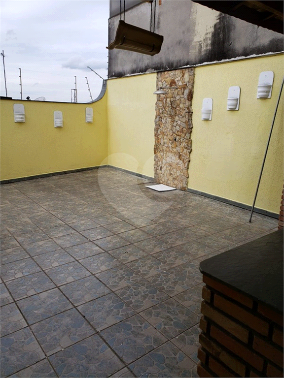 Casa 3 dormitórios para venda ou locação na Vila Maria - São Paulo / SP