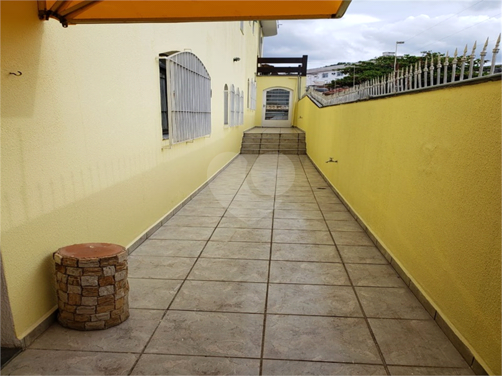 Casa 3 dormitórios para venda ou locação na Vila Maria - São Paulo / SP