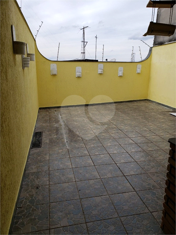 Casa 3 dormitórios para venda ou locação na Vila Maria - São Paulo / SP