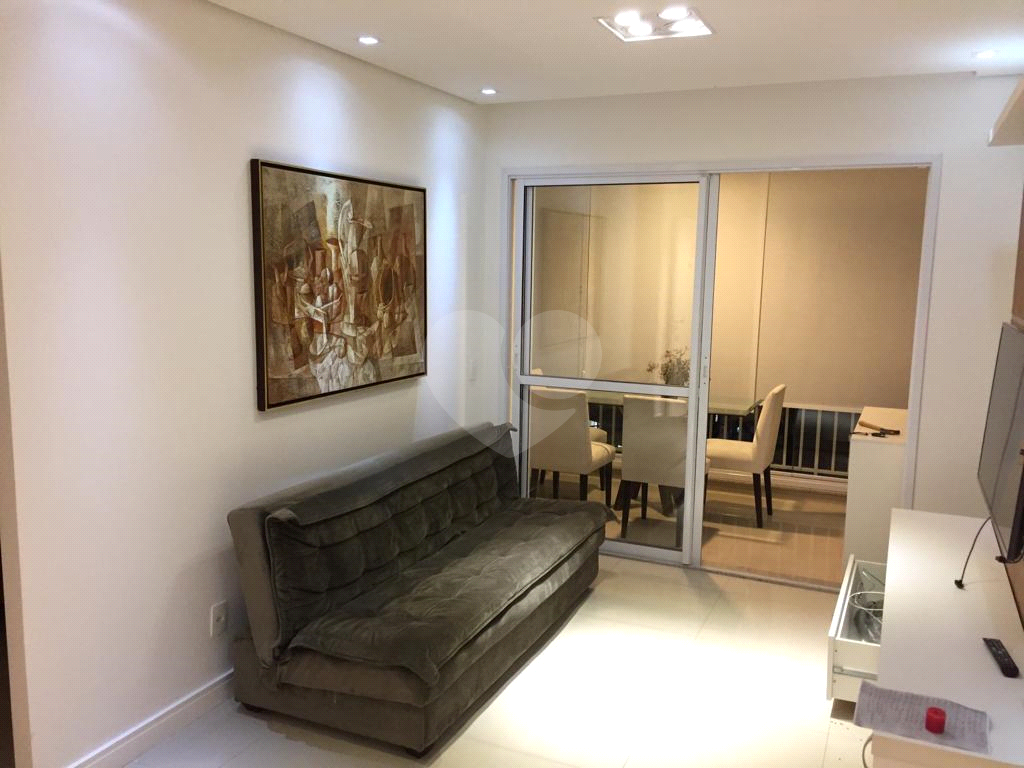 Apartamento Padro So Paulo  BROOKLIN  