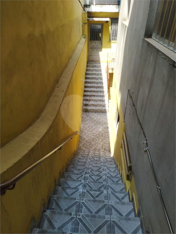 CASA em TREMEMBÉ