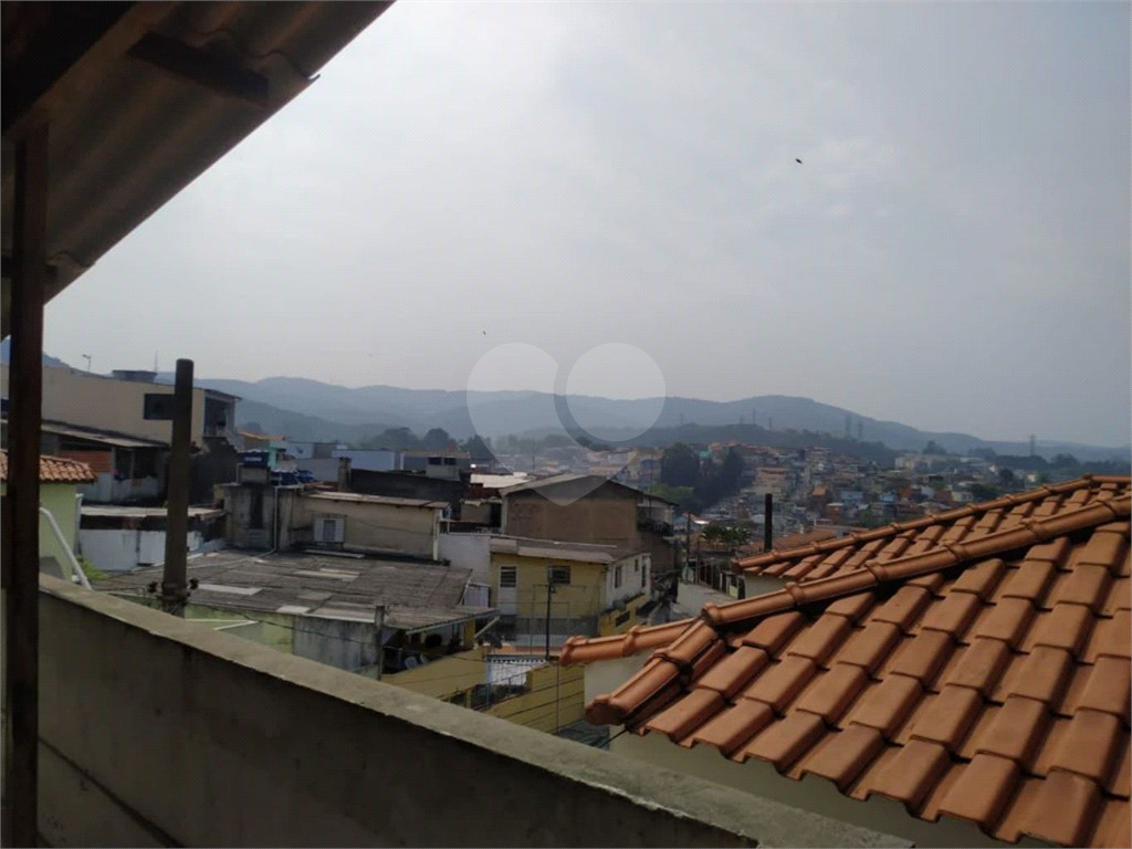 CASA em TREMEMBÉ
