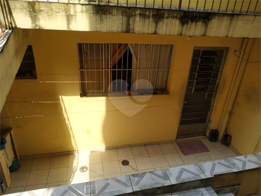 CASA em TREMEMBÉ