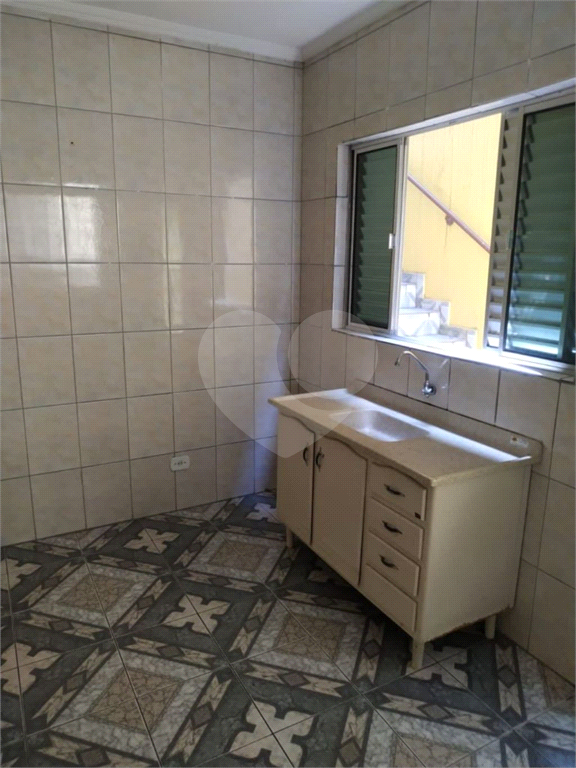 CASA em TREMEMBÉ