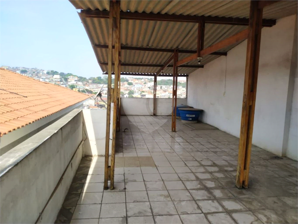 CASA em TREMEMBÉ