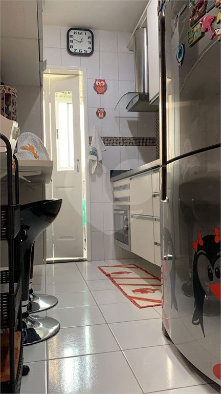 Ótimo Apartamento na Vila Mangalot