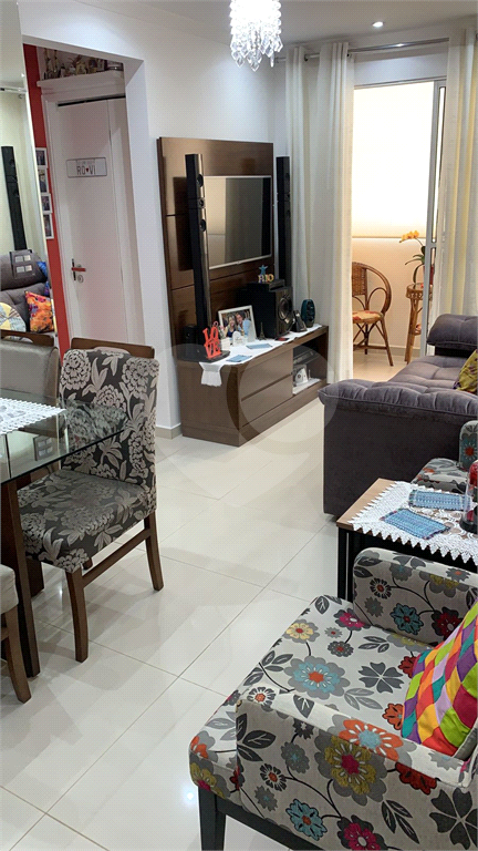 Ótimo Apartamento na Vila Mangalot
