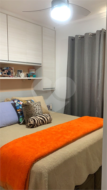Ótimo Apartamento na Vila Mangalot