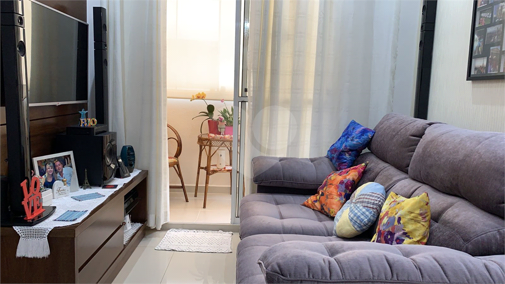 Ótimo Apartamento na Vila Mangalot