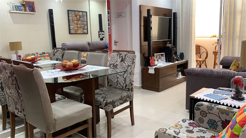 Ótimo Apartamento na Vila Mangalot