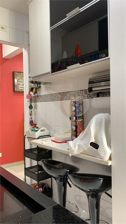 Ótimo Apartamento na Vila Mangalot