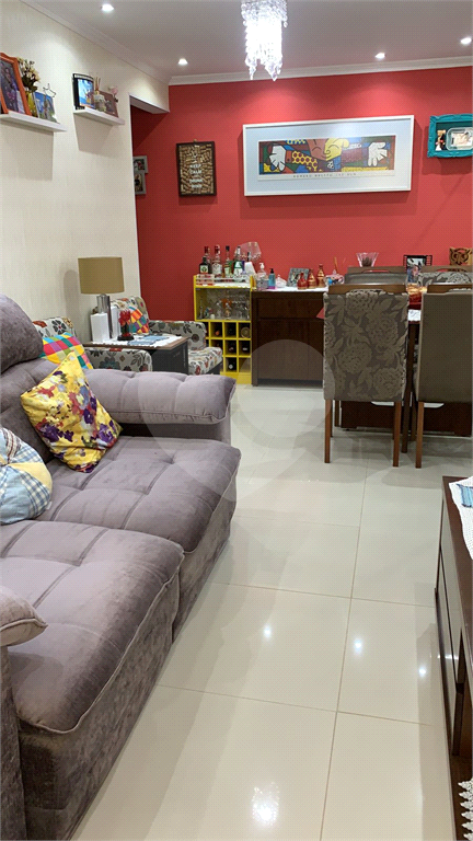 Ótimo Apartamento na Vila Mangalot