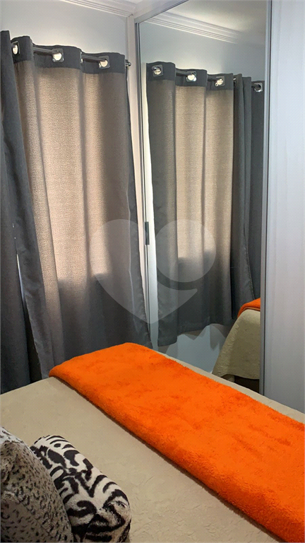 Ótimo Apartamento na Vila Mangalot