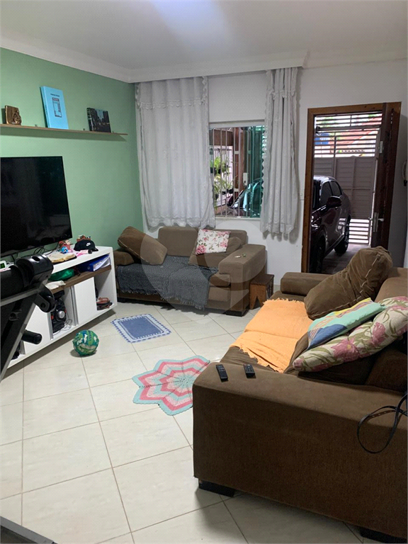 Casa 3 dormitórios para venda na Vila Mazzei - São Paulo / SP