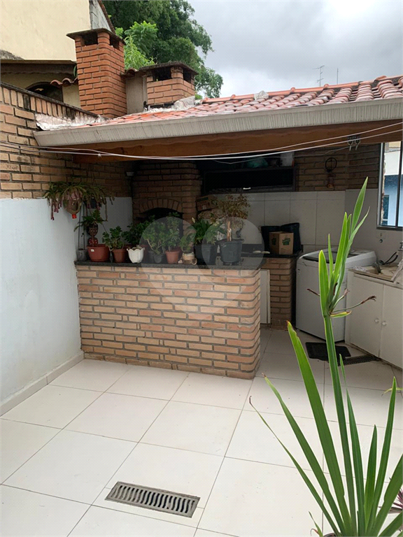 Casa 3 dormitórios para venda na Vila Mazzei - São Paulo / SP