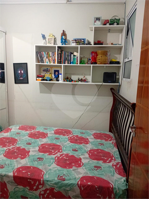 Casa 3 dormitórios para venda na Vila Mazzei - São Paulo / SP