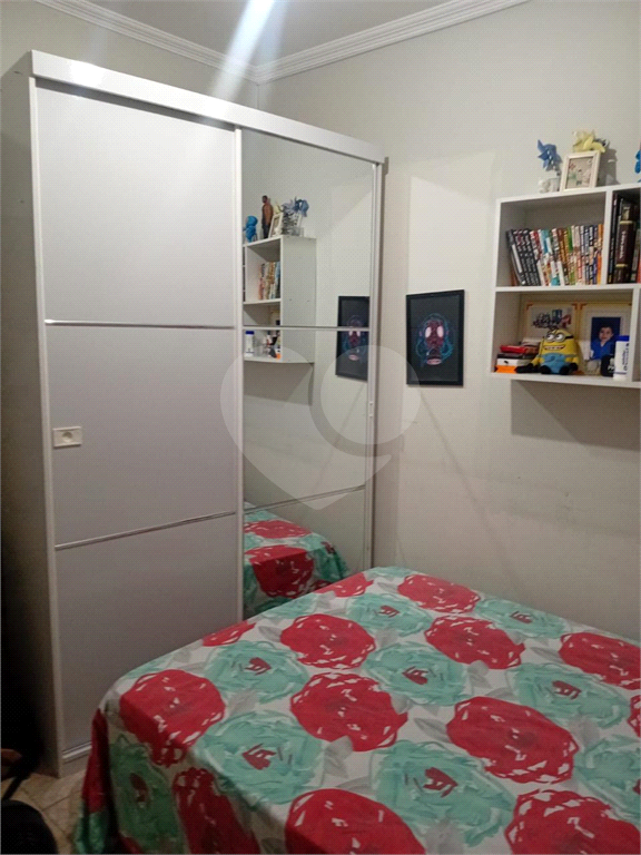 Casa 3 dormitórios para venda na Vila Mazzei - São Paulo / SP