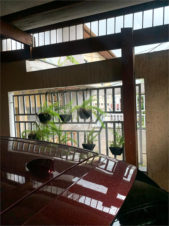 Casa 3 dormitórios para venda na Vila Mazzei - São Paulo / SP