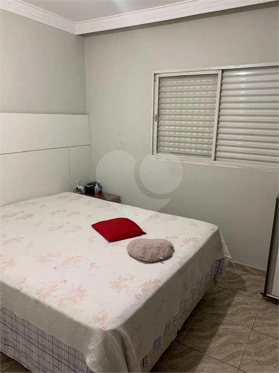 Casa 3 dormitórios para venda na Vila Mazzei - São Paulo / SP
