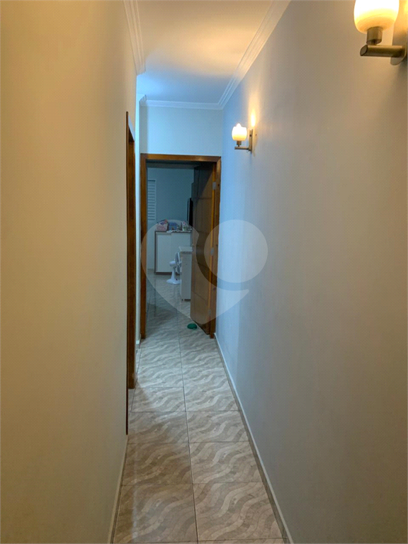 Casa 3 dormitórios para venda na Vila Mazzei - São Paulo / SP
