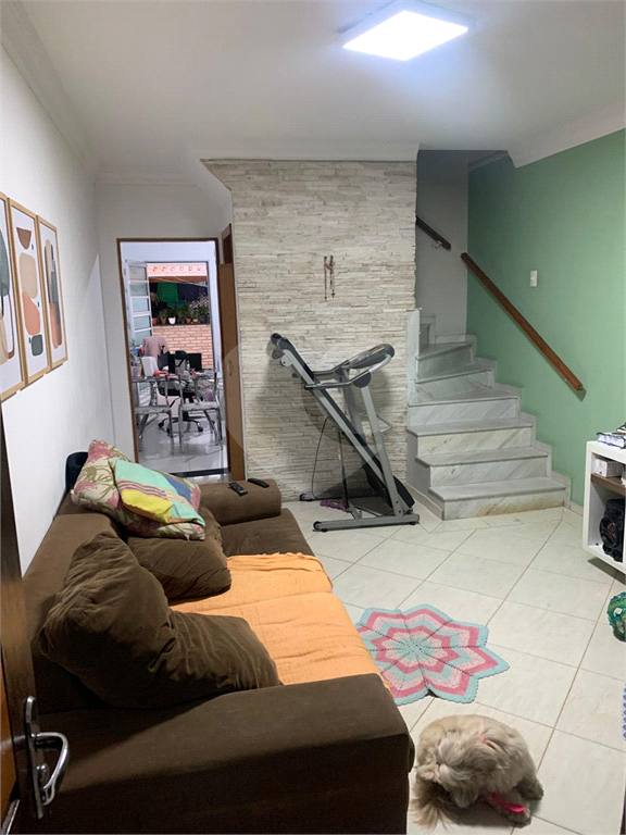 Casa 3 dormitórios para venda na Vila Mazzei - São Paulo / SP