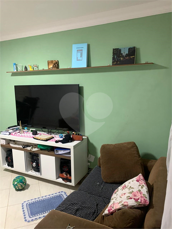 Casa 3 dormitórios para venda na Vila Mazzei - São Paulo / SP